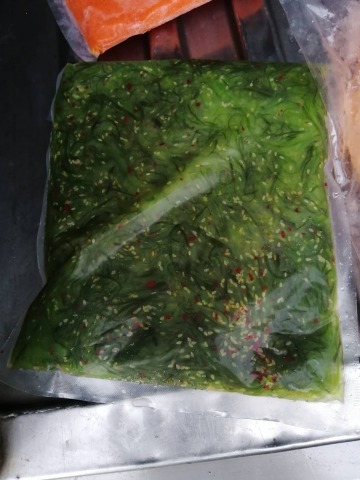 ขายวัตถุดิบซูชิ ราคาส่ง